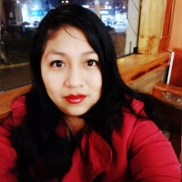 Gesica Katherine Villanueva León