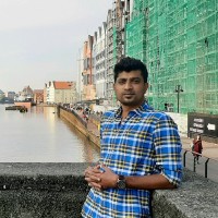Karthikeyan Appusamy