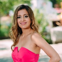 Mandeep Samra