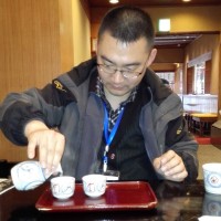 赵亚君