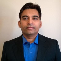 Hitesh Rana , SCMP, CSCP, B.Eng.(Mech.)