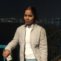 Chinki Singh