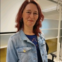 Karin Van Lohuizen