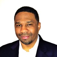 Christopher P. Hunter