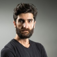 André Belisário Viana Barbosa