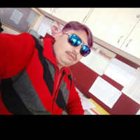 Pruthvirajsinh Parmar