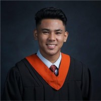 Kyle John Geronimo