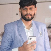 Hardikgiri Gosai