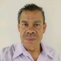 Wady Roy Barrios Gómez