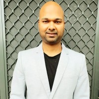 Amit Shanbhag