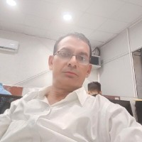 Devendra Singh Raghav