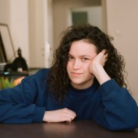Olena Kachurina