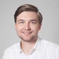 Danylo Strelchenko