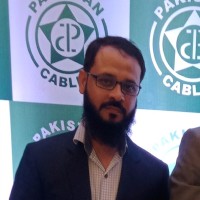 Shoaib Ahmed Khan