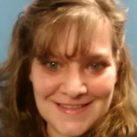 Tara Gregory