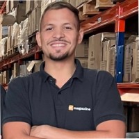 Nicholas Santos