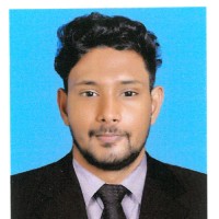 Mohamed Suhail P.A