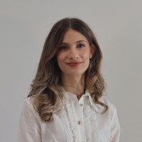 Rhiana Bahrman