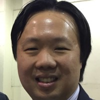 Edward Krisnadi