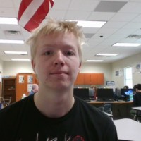 Jake Vos