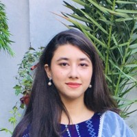 Amina Junaid