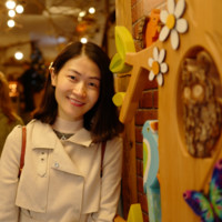 Candice Li