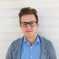 Nolan Krewusik
