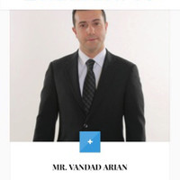 Vandad Arian