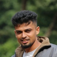 Yathin K R