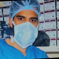 Muzamil Ahmad
