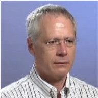 Barry Chapman