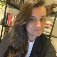 Gicélia Fagundes
