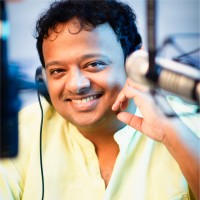 Hrishikesh Kannan ( Hrishi K )