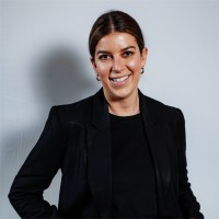 Danielle Tsaples