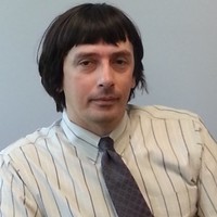 Robert Pickrell