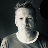 Gavin Johnston