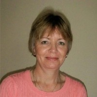 Bev Cilliers