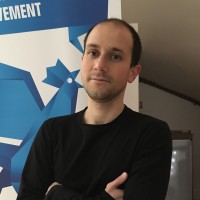 Romain PIGÉ
