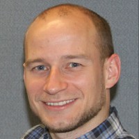 Shaun Boren