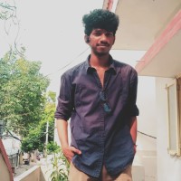 Sai Hruthik