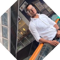 Siddharth Singh