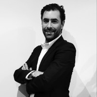 Alexandre Dos Santos 🟣 Groupe Lp Promotion 🟣