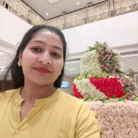 Swati Garg