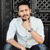 Anil K C