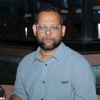 Prakash Kumar