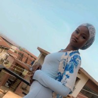 Ogundowole Mariam