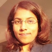 Madhuri Survase