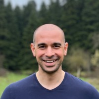 Sinan Akbaş, MBA, PMP