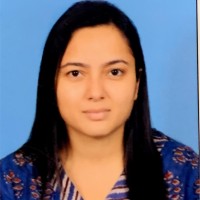 Pramita Roy