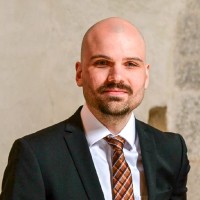 Bjoernar Moroenning